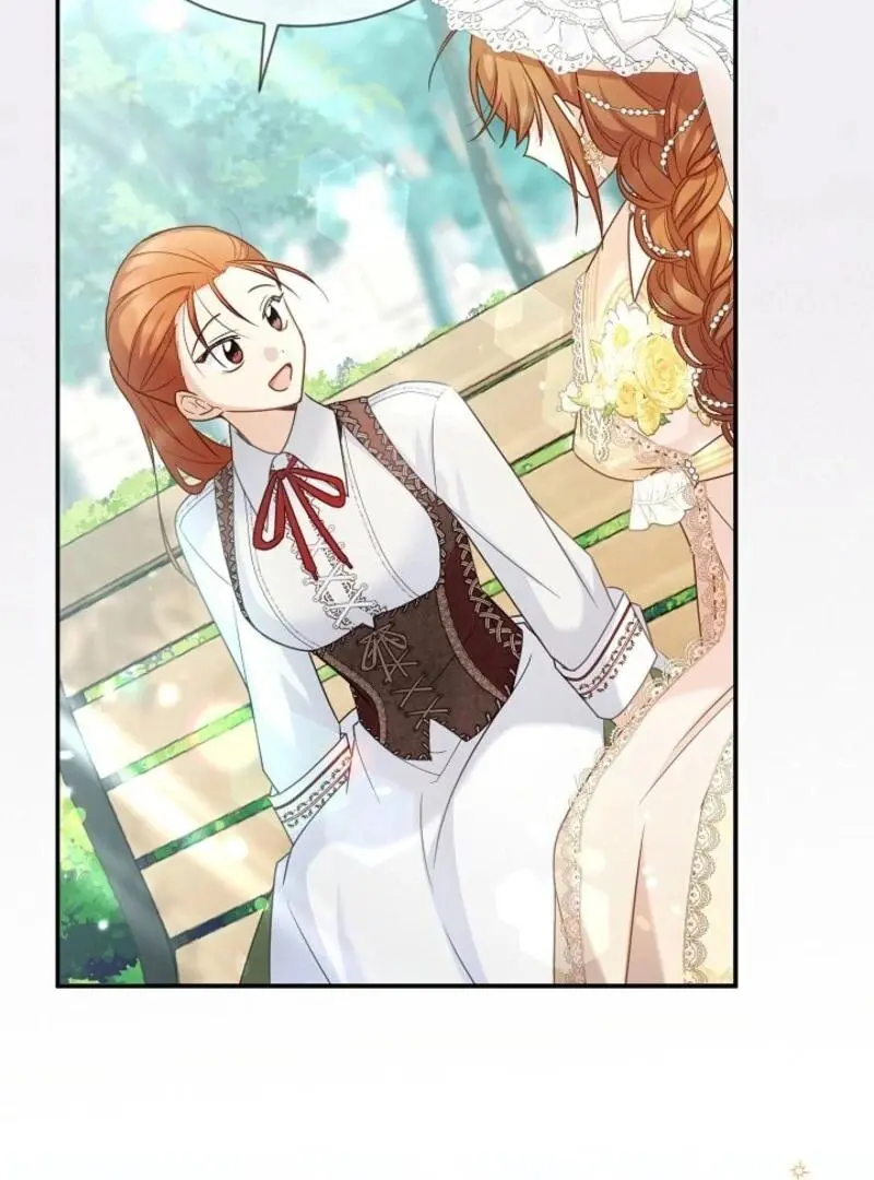 The Duchess With An Empty Soul - Chapter 167 Page 20