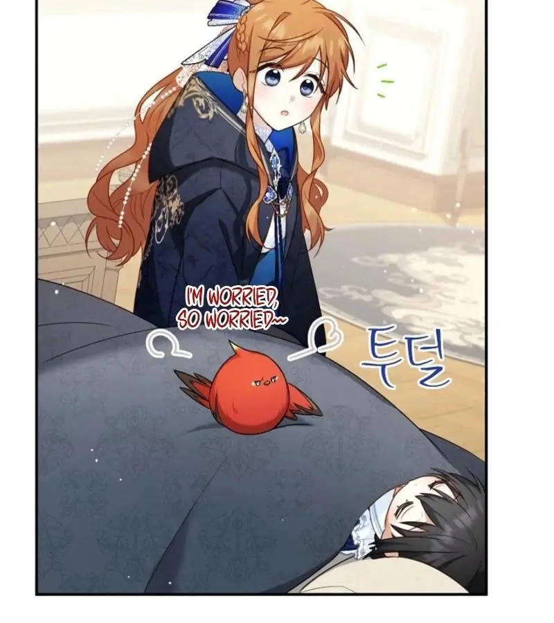 The Duchess With An Empty Soul - Chapter 167 Page 39