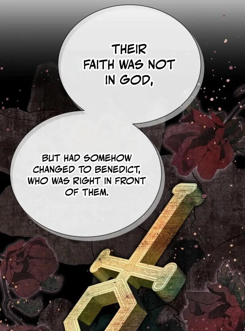 The Duchess With An Empty Soul - Chapter 167 Page 58
