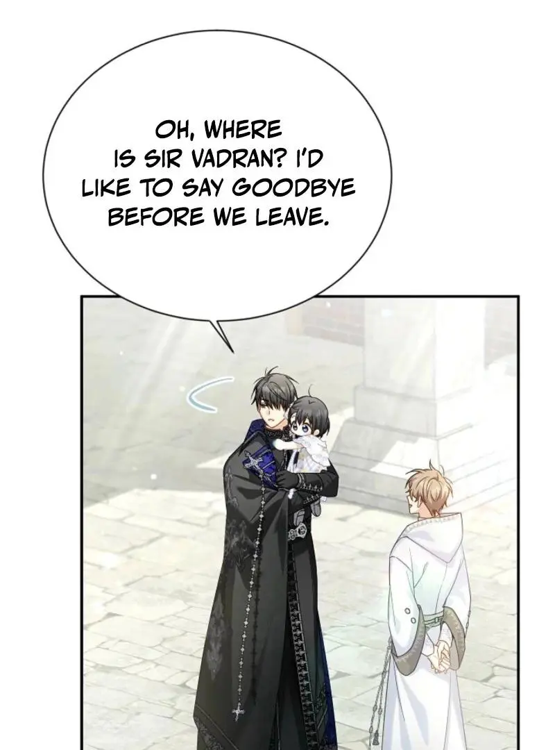 The Duchess With An Empty Soul - Chapter 167 Page 72