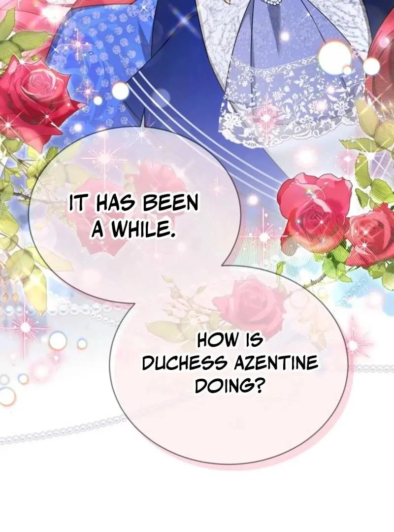 The Duchess With An Empty Soul - Chapter 167 Page 99