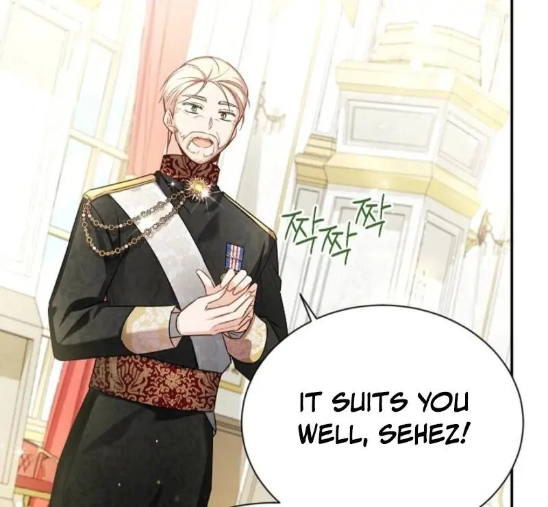 The Duchess With An Empty Soul - Chapter 167 Page 106