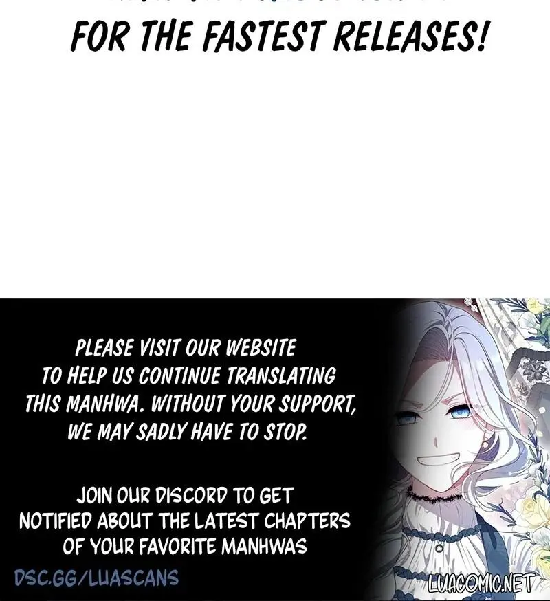 The Duchess With An Empty Soul - Chapter 167 Page 114