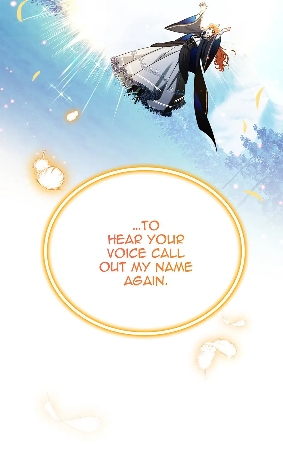 The Duchess With An Empty Soul - Chapter 170 Page 7
