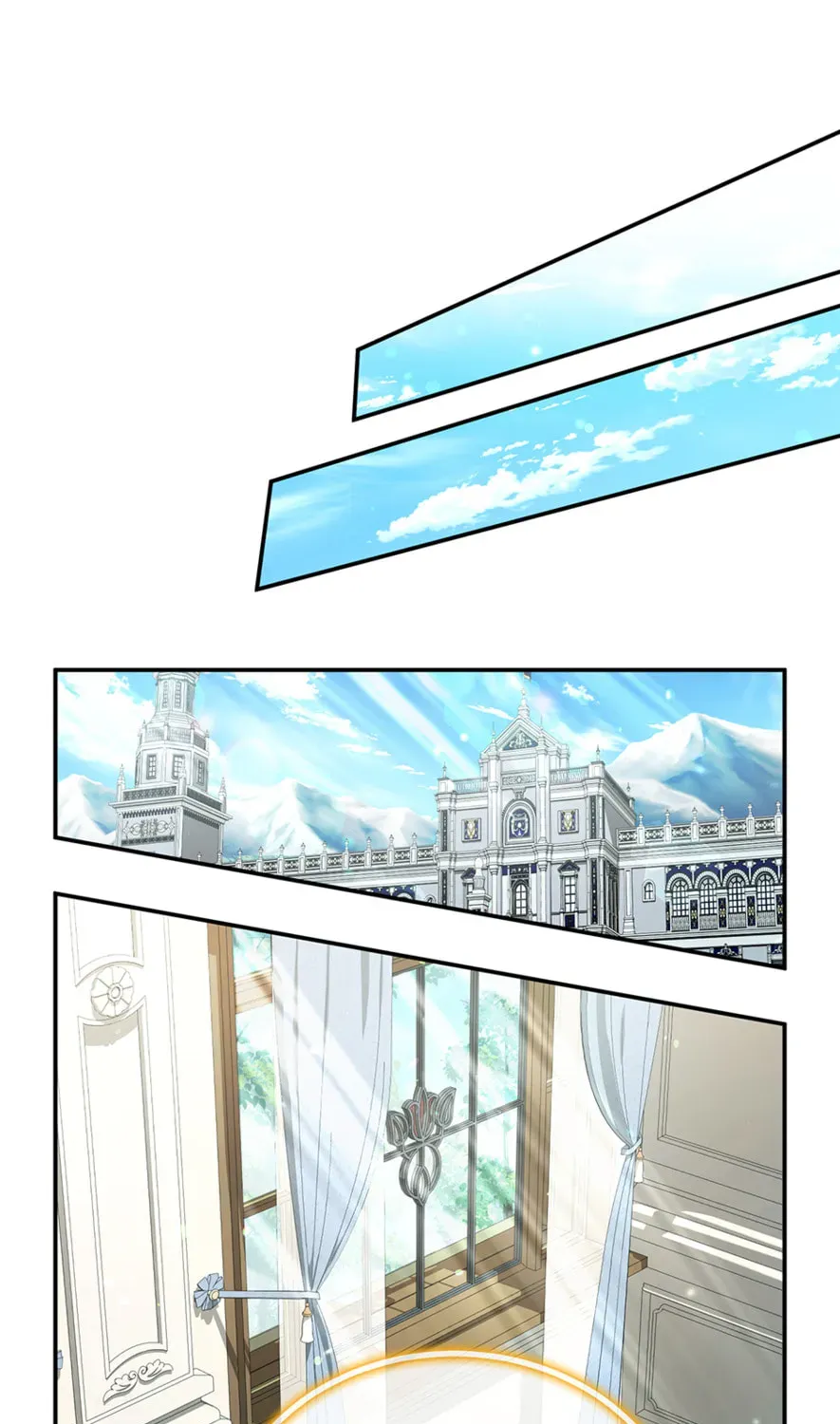 The Duchess With An Empty Soul - Chapter 170 Page 17