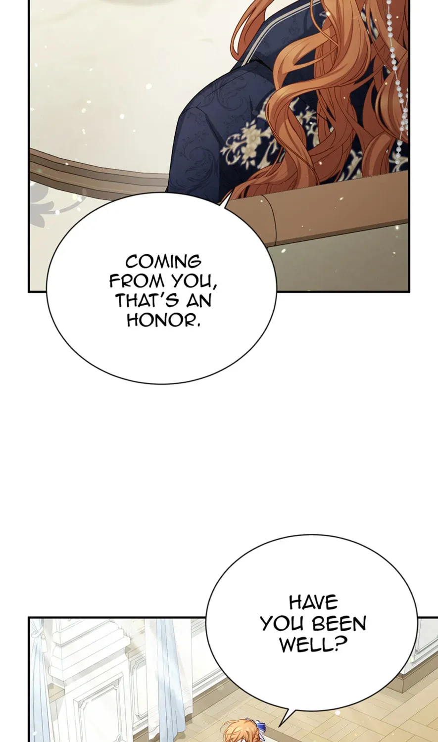 The Duchess With An Empty Soul - Chapter 170 Page 21