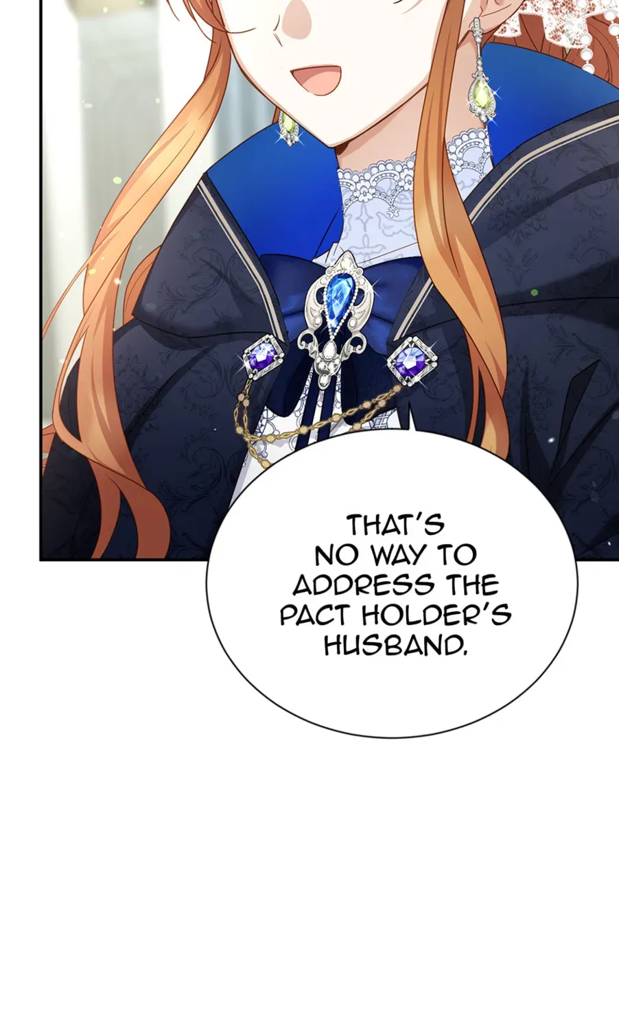 The Duchess With An Empty Soul - Chapter 170 Page 29