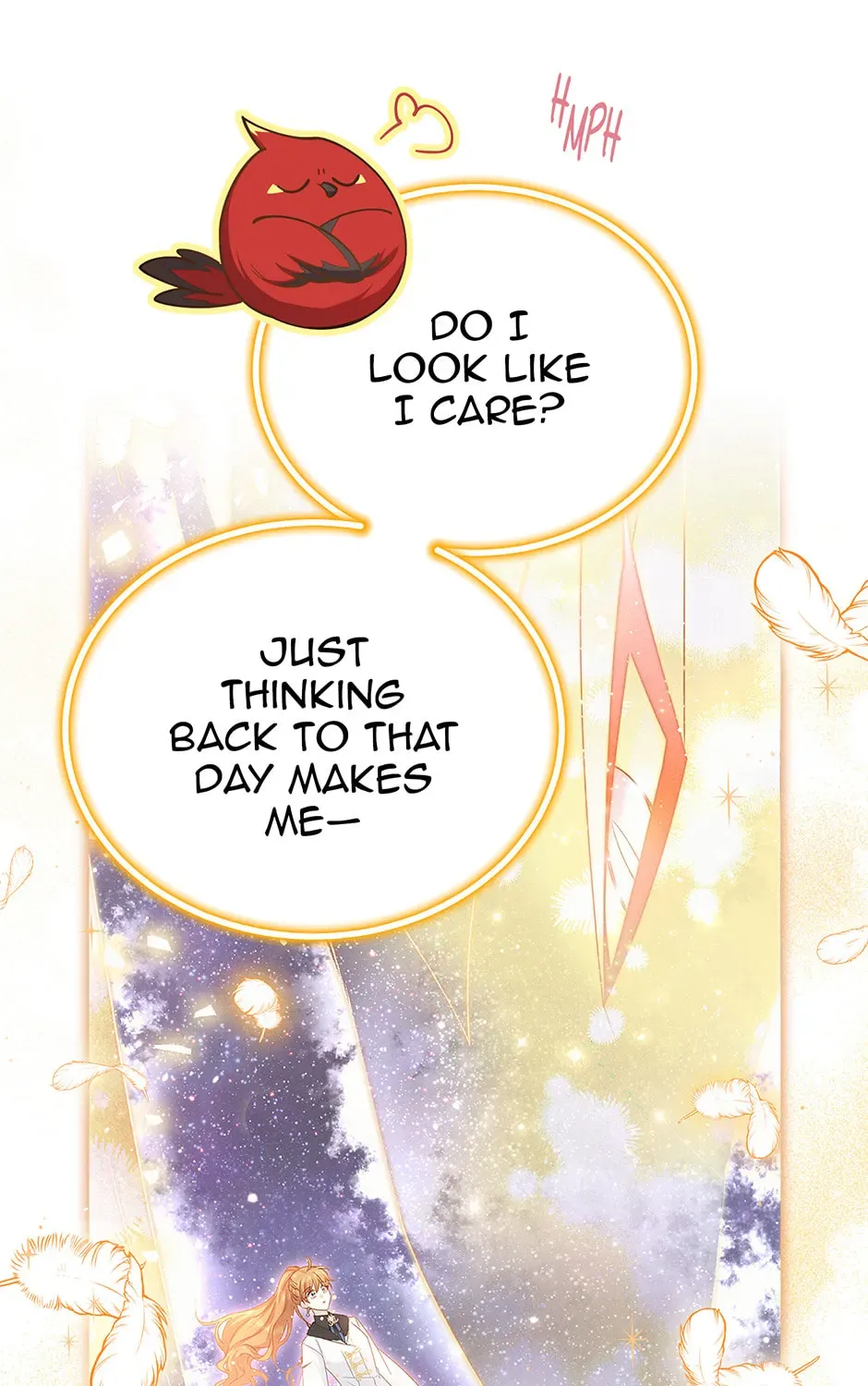 The Duchess With An Empty Soul - Chapter 170 Page 31