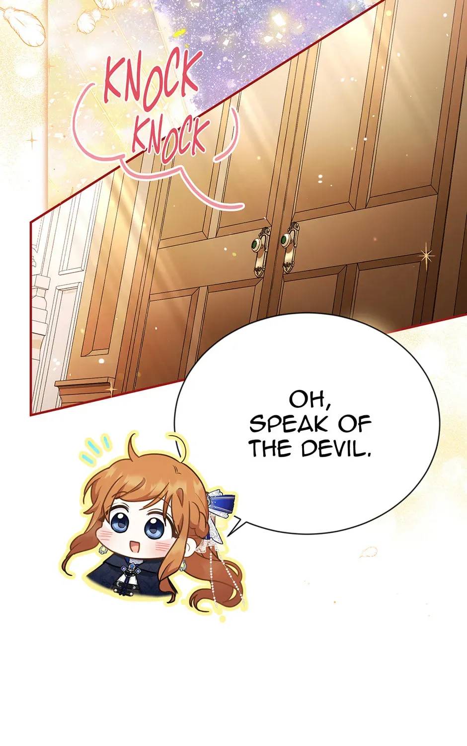 The Duchess With An Empty Soul - Chapter 170 Page 33