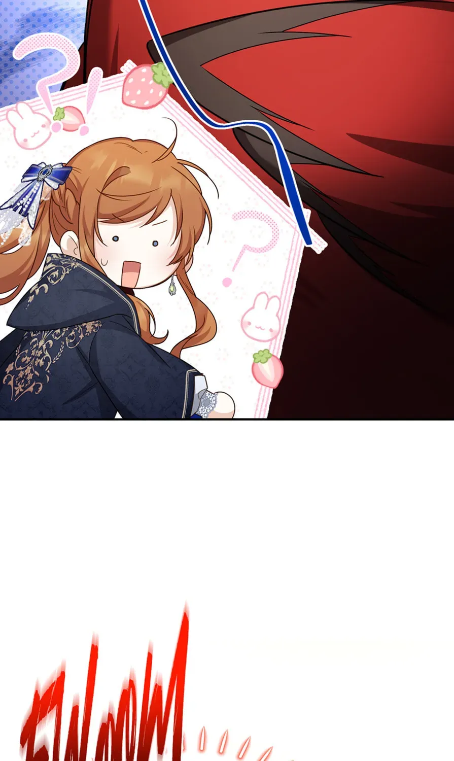The Duchess With An Empty Soul - Chapter 170 Page 39