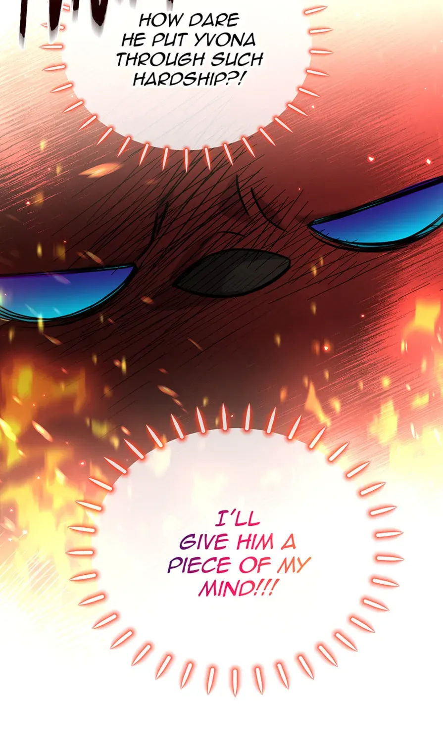 The Duchess With An Empty Soul - Chapter 170 Page 41