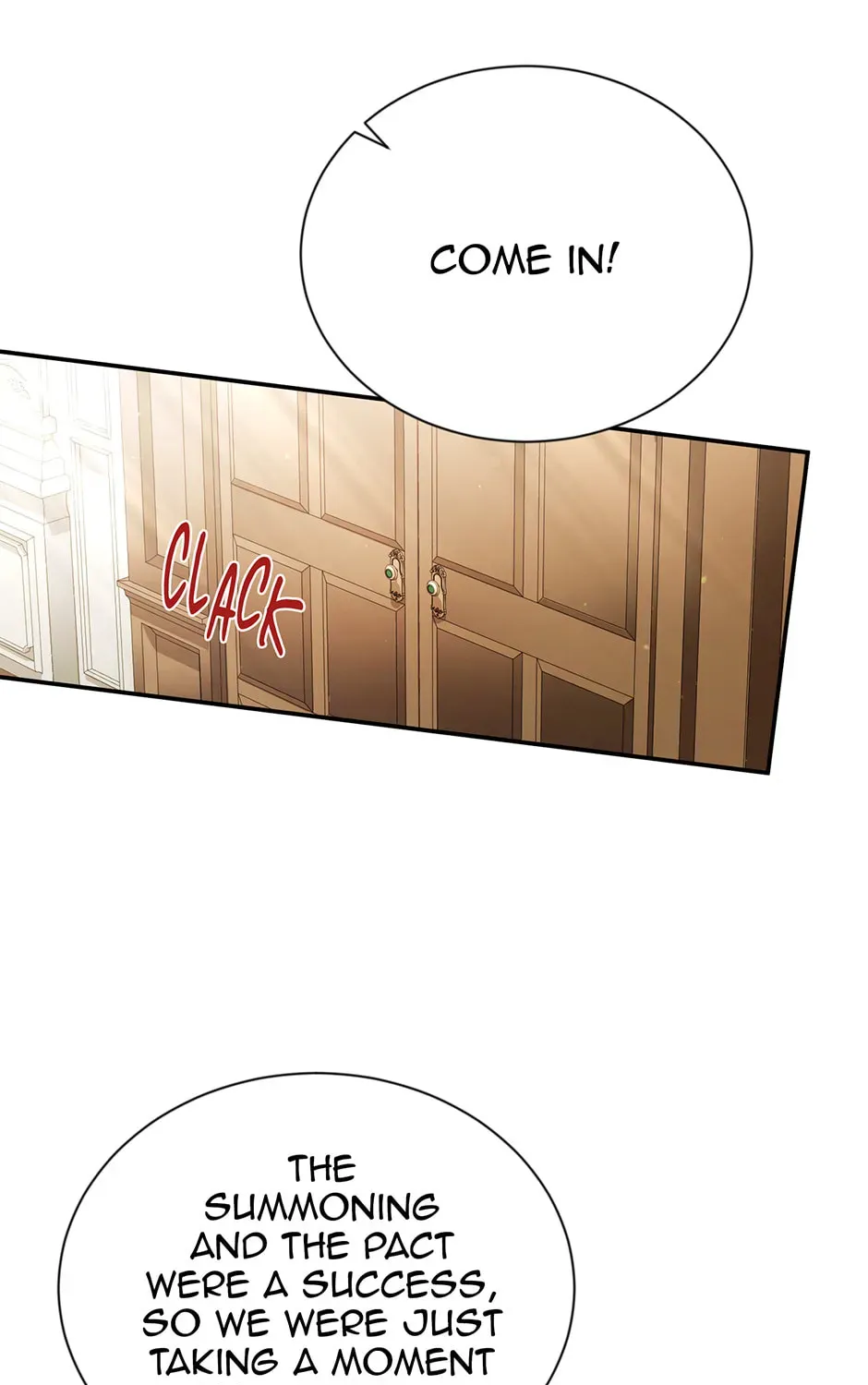 The Duchess With An Empty Soul - Chapter 170 Page 47