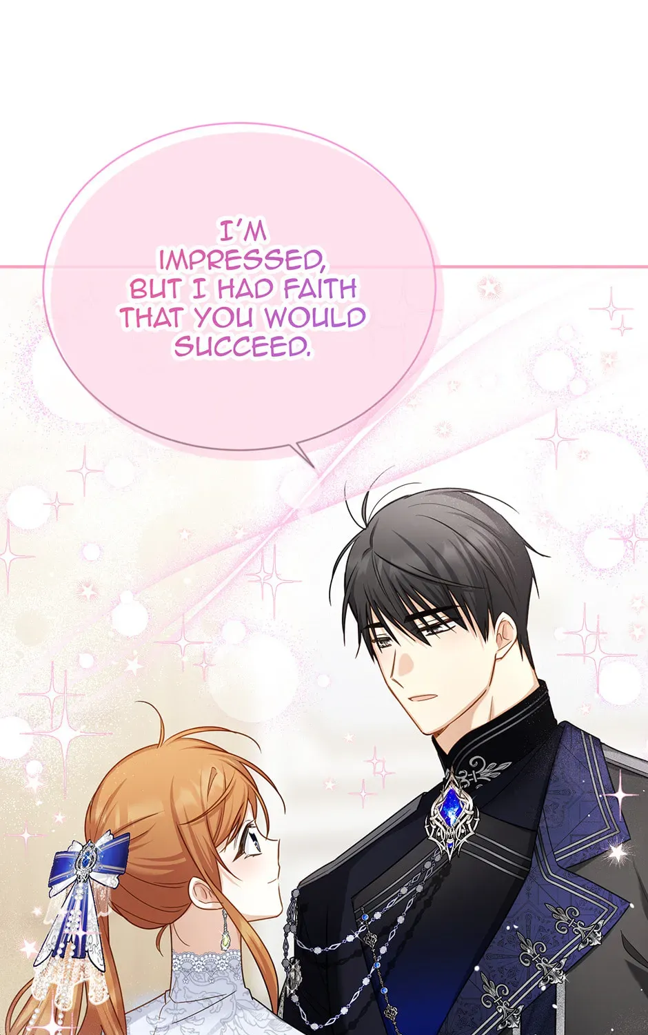 The Duchess With An Empty Soul - Chapter 170 Page 51