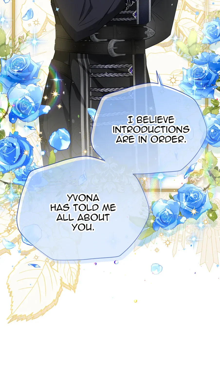 The Duchess With An Empty Soul - Chapter 170 Page 59