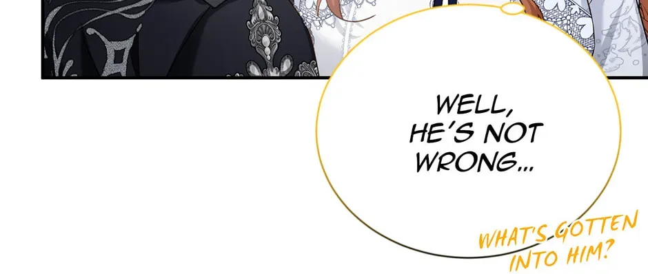 The Duchess With An Empty Soul - Chapter 170 Page 62