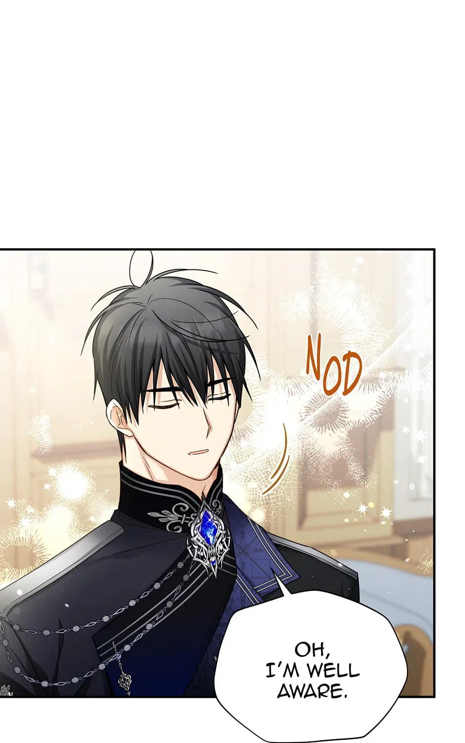 The Duchess With An Empty Soul - Chapter 170 Page 63