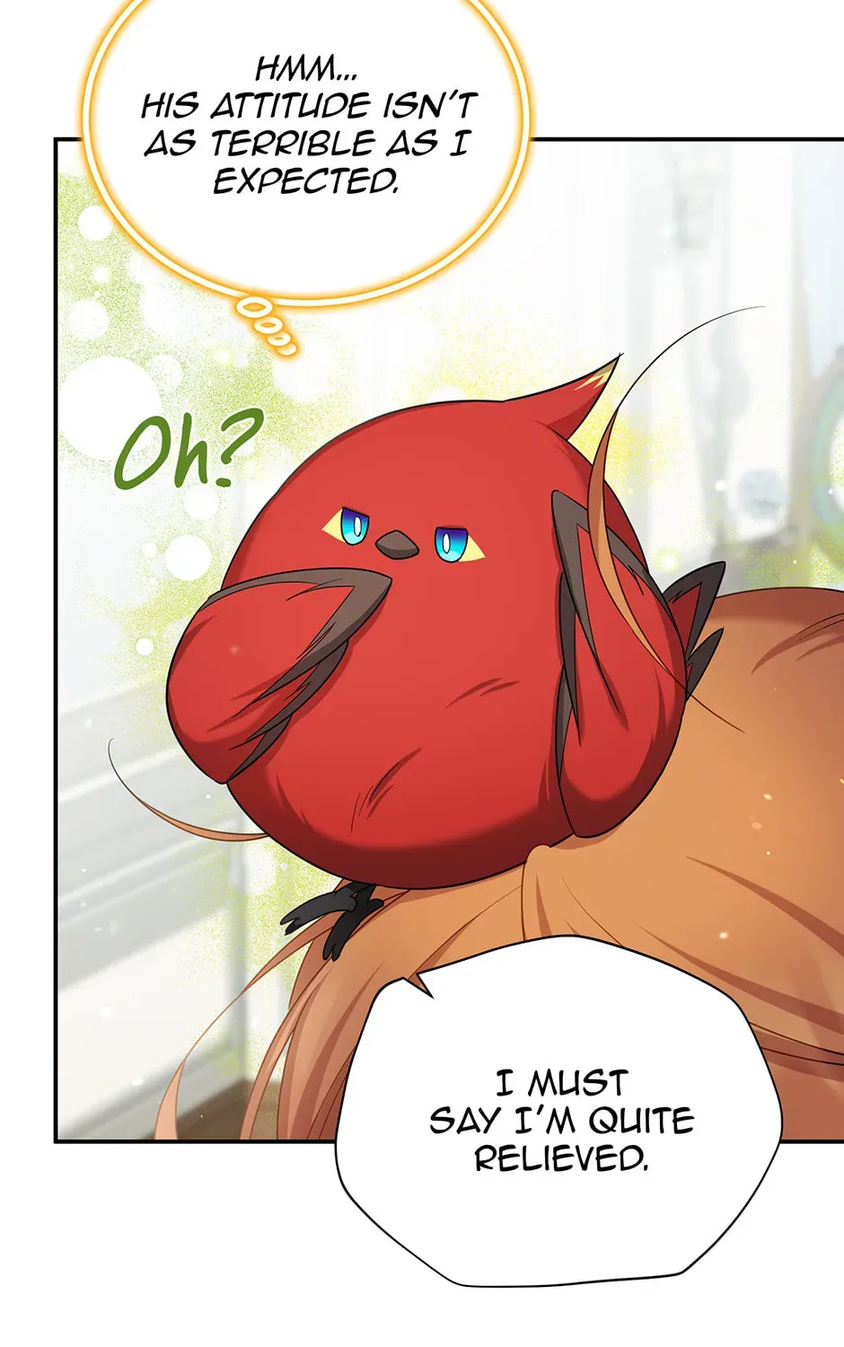 The Duchess With An Empty Soul - Chapter 170 Page 65