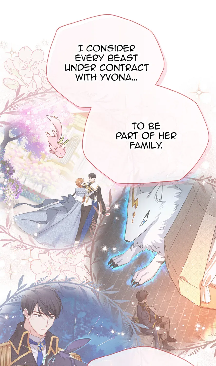 The Duchess With An Empty Soul - Chapter 170 Page 67