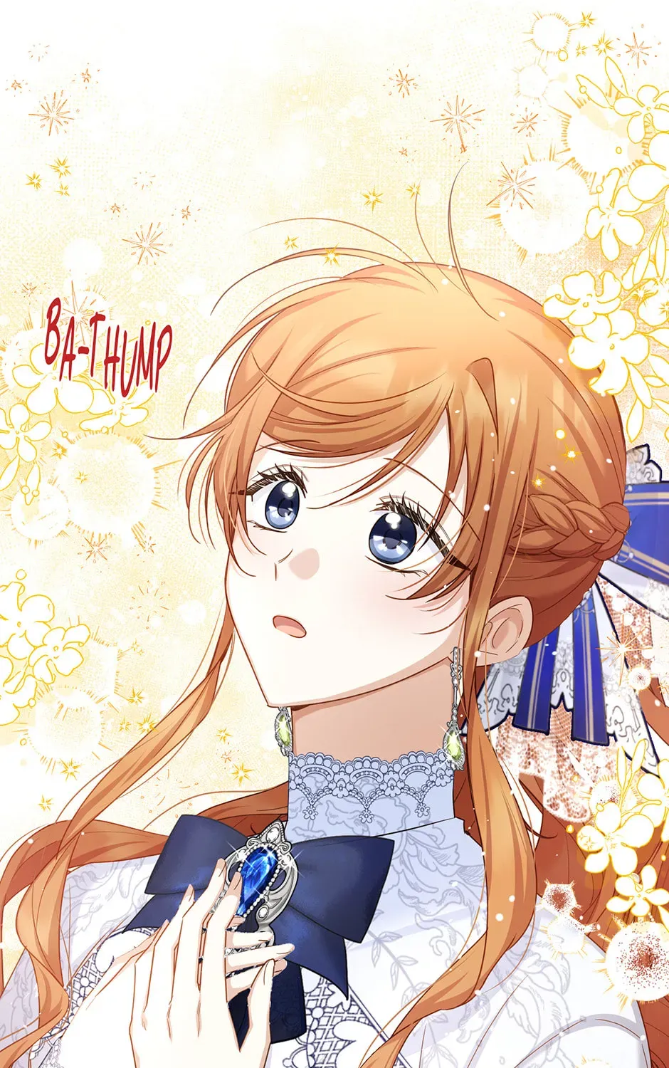The Duchess With An Empty Soul - Chapter 170 Page 73