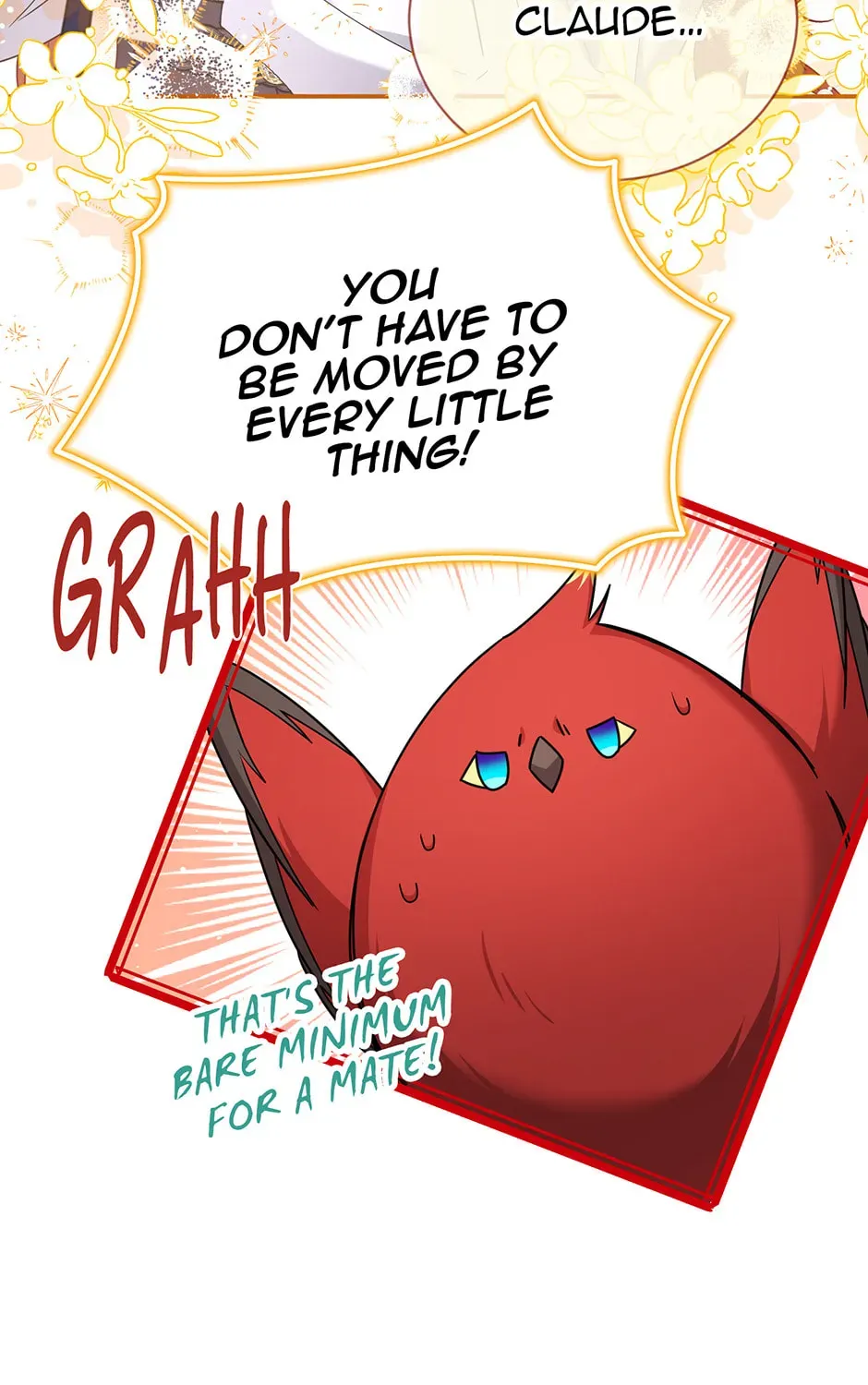 The Duchess With An Empty Soul - Chapter 170 Page 75