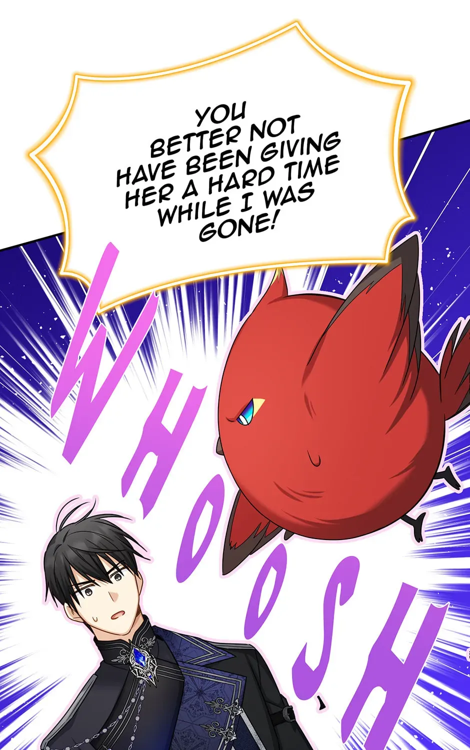The Duchess With An Empty Soul - Chapter 170 Page 77