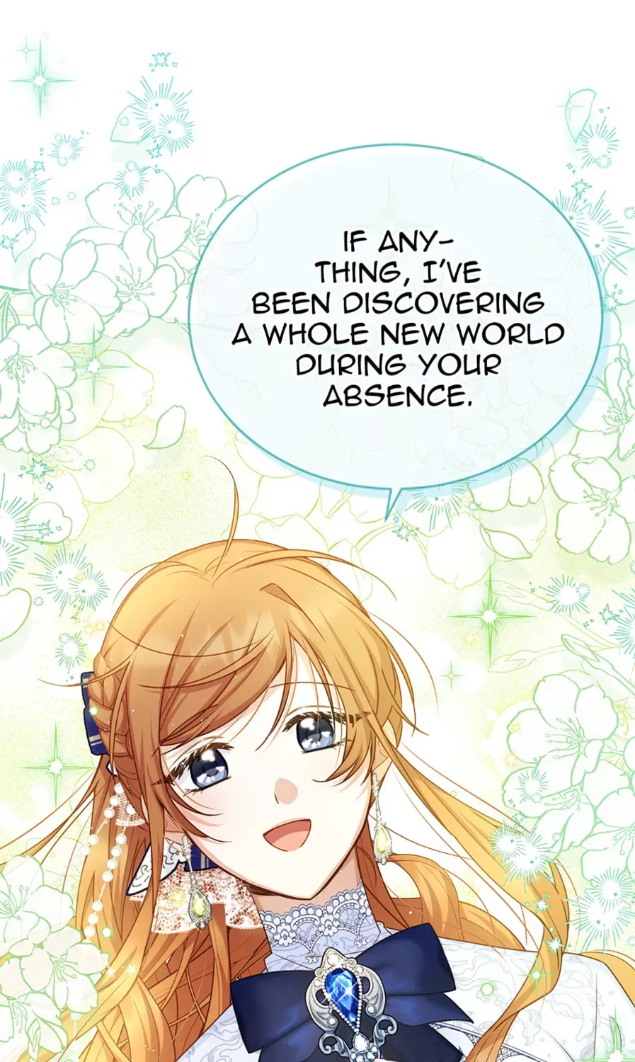 The Duchess With An Empty Soul - Chapter 170 Page 85