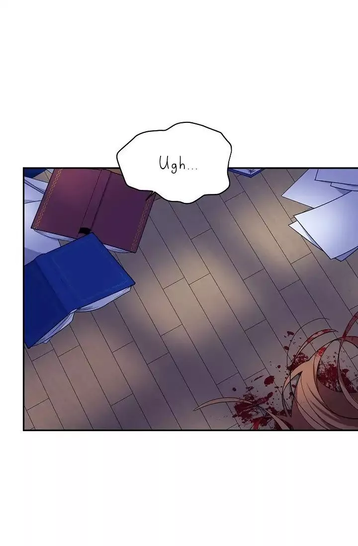 The Duchess With An Empty Soul - Chapter 2 Page 3