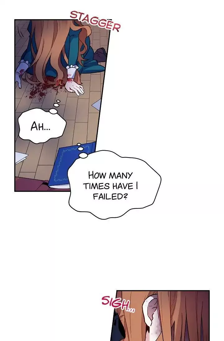 The Duchess With An Empty Soul - Chapter 2 Page 4
