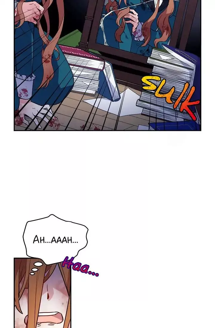 The Duchess With An Empty Soul - Chapter 2 Page 7