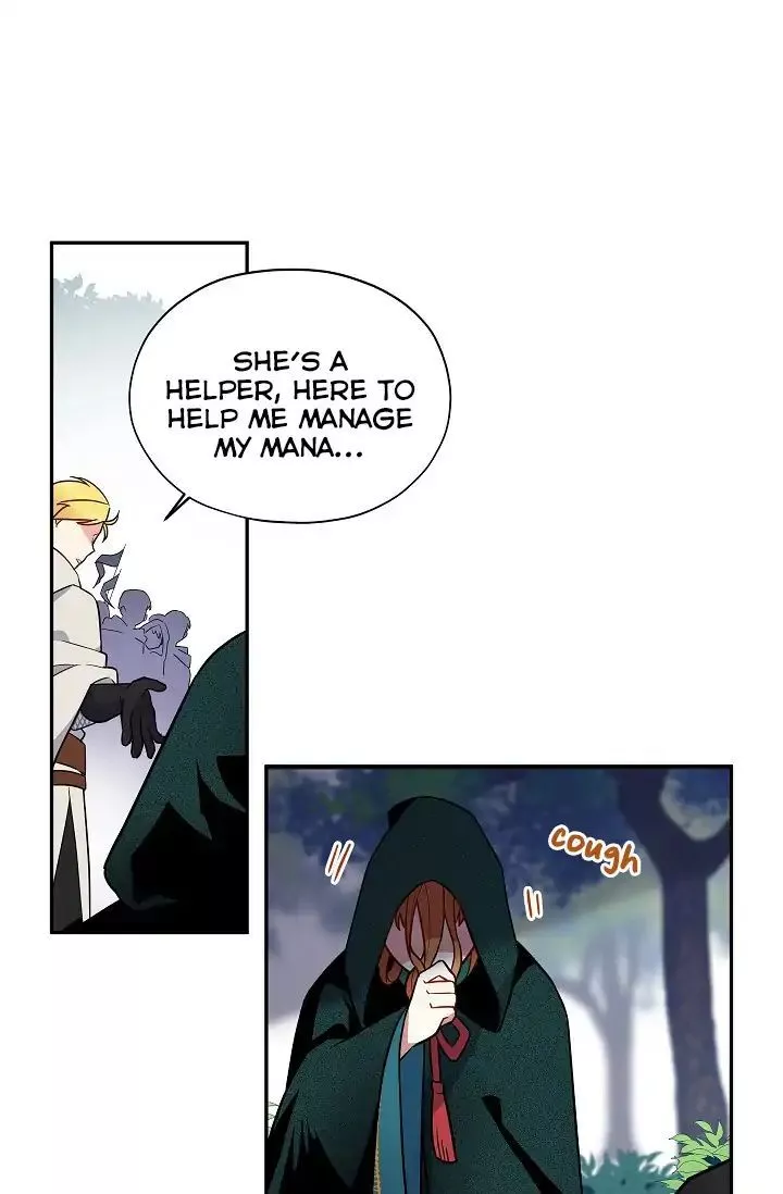 The Duchess With An Empty Soul - Chapter 2 Page 13