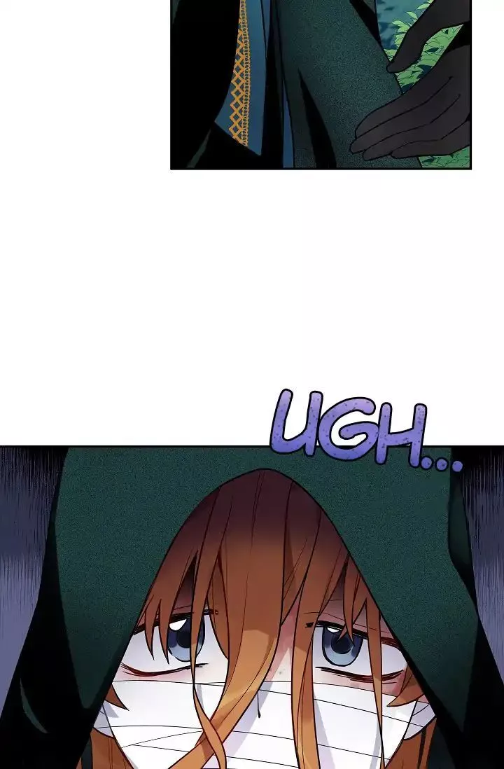 The Duchess With An Empty Soul - Chapter 2 Page 14