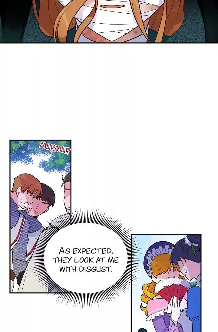 The Duchess With An Empty Soul - Chapter 2 Page 15
