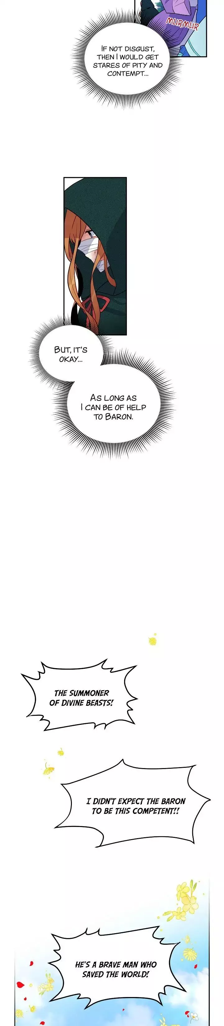 The Duchess With An Empty Soul - Chapter 2 Page 16