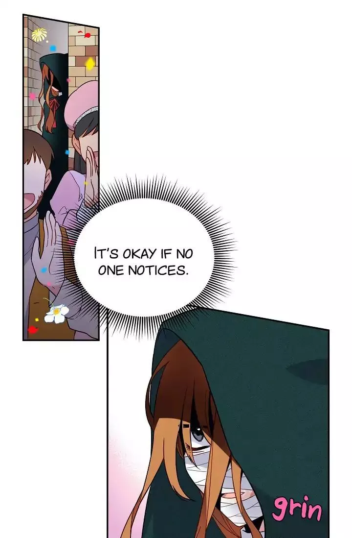 The Duchess With An Empty Soul - Chapter 2 Page 18