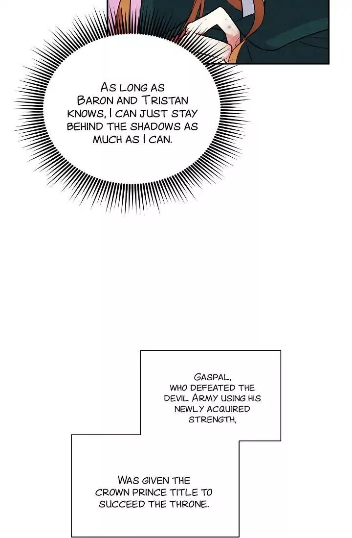 The Duchess With An Empty Soul - Chapter 2 Page 19