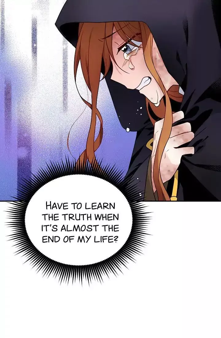 The Duchess With An Empty Soul - Chapter 2 Page 22