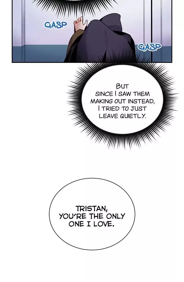 The Duchess With An Empty Soul - Chapter 2 Page 24