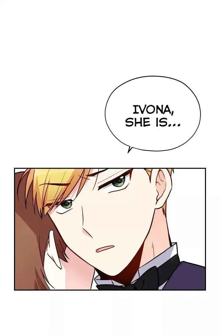 The Duchess With An Empty Soul - Chapter 2 Page 25