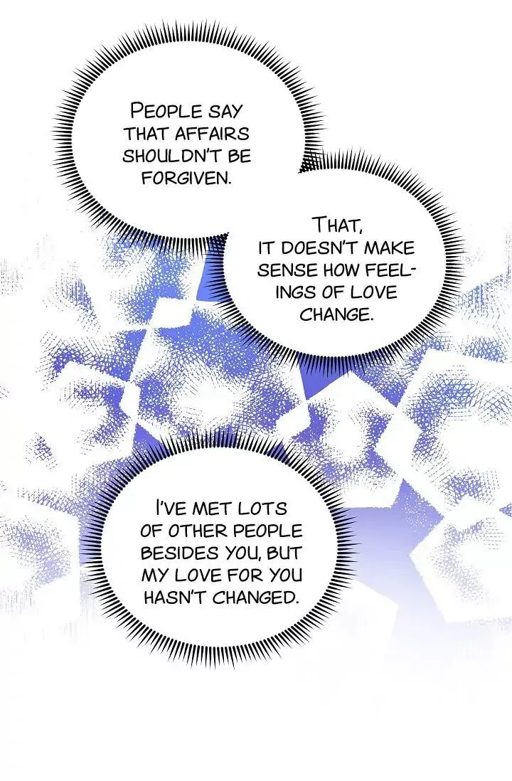 The Duchess With An Empty Soul - Chapter 2 Page 31