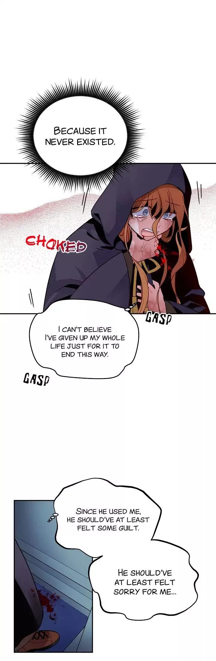The Duchess With An Empty Soul - Chapter 2 Page 32