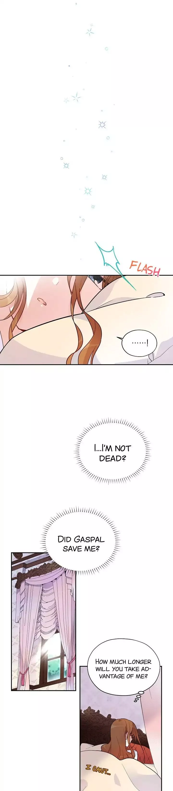 The Duchess With An Empty Soul - Chapter 2 Page 39