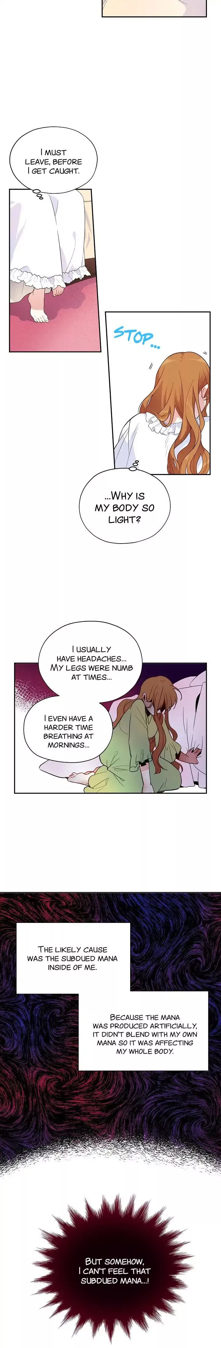 The Duchess With An Empty Soul - Chapter 2 Page 40