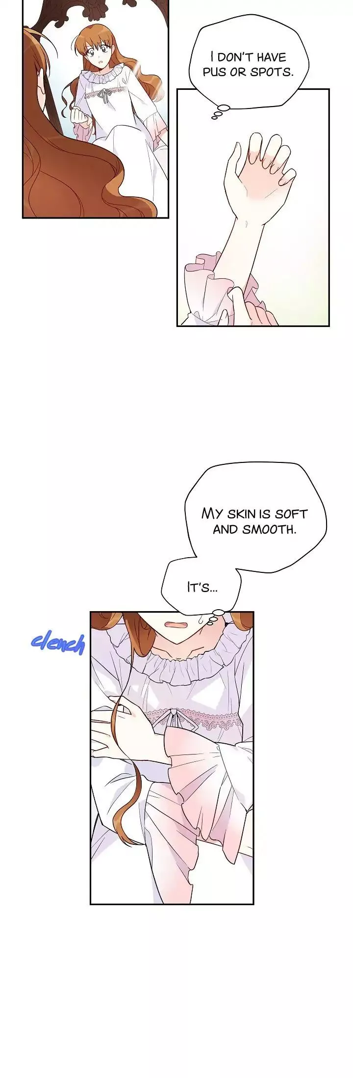 The Duchess With An Empty Soul - Chapter 2 Page 44