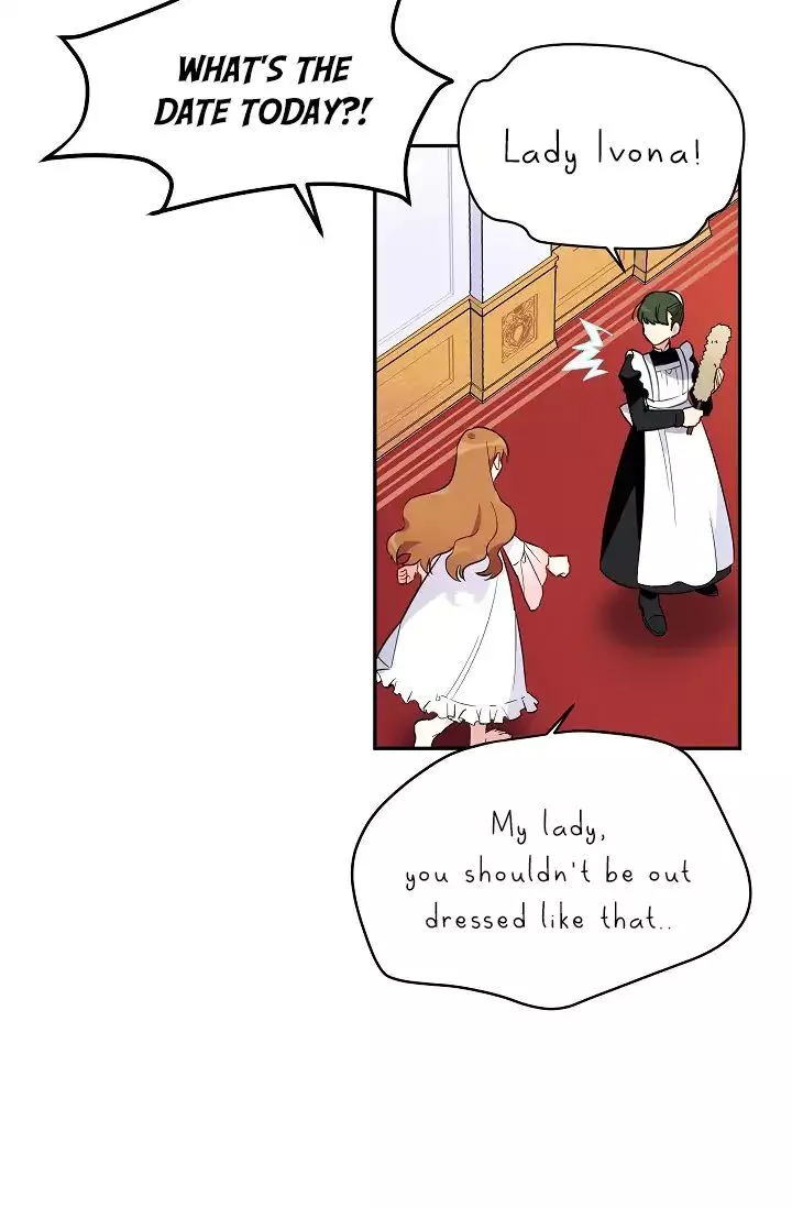The Duchess With An Empty Soul - Chapter 2 Page 47