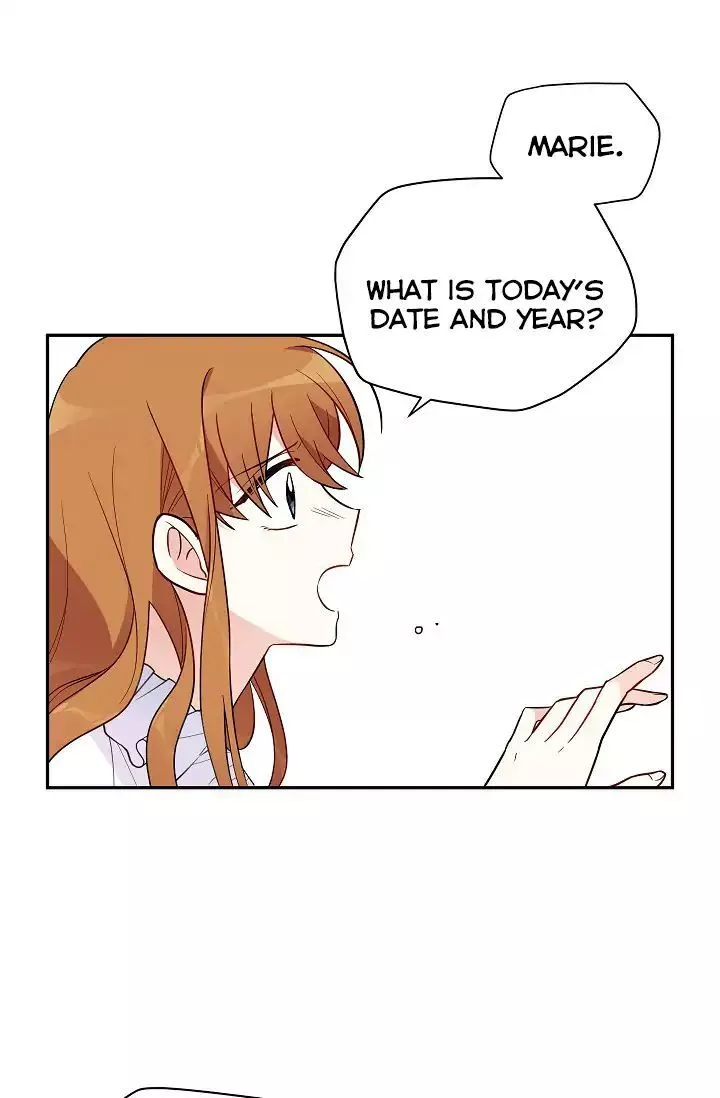 The Duchess With An Empty Soul - Chapter 2 Page 48