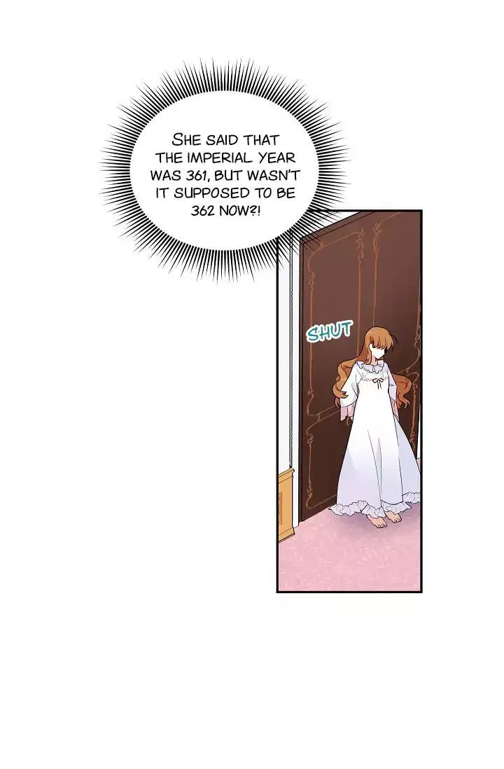 The Duchess With An Empty Soul - Chapter 2 Page 50