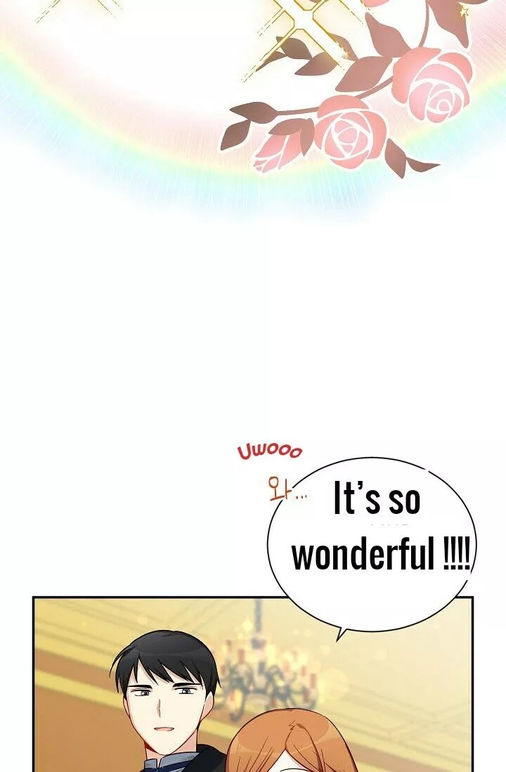 The Duchess With An Empty Soul - Chapter 20 Page 3