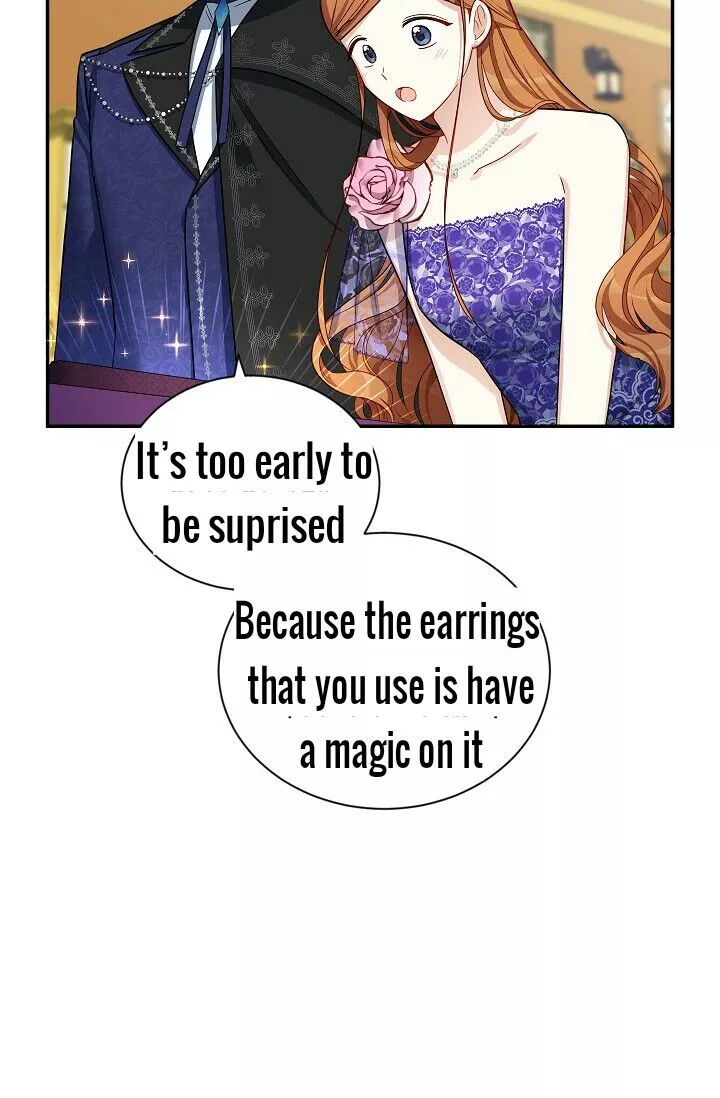 The Duchess With An Empty Soul - Chapter 20 Page 4