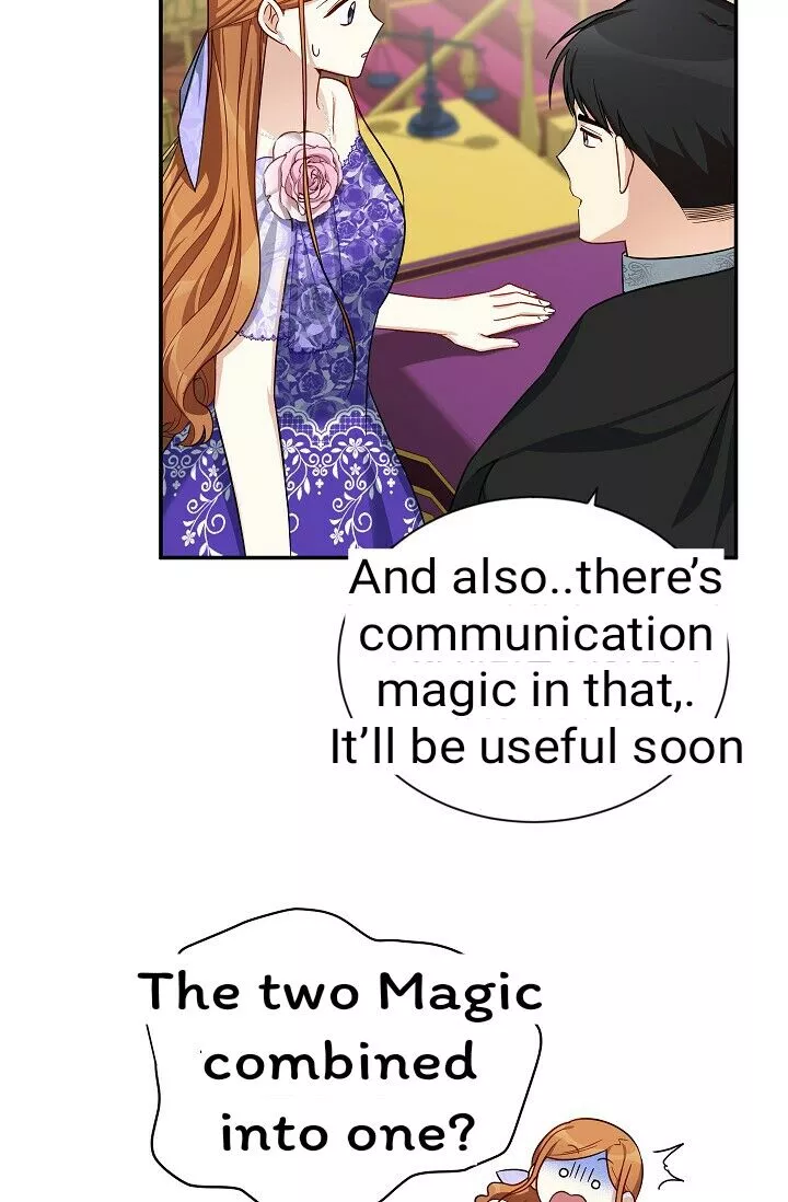 The Duchess With An Empty Soul - Chapter 20 Page 9