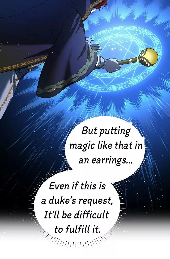 The Duchess With An Empty Soul - Chapter 20 Page 11